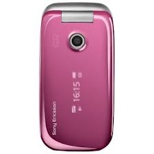 Sony Ericsson Z750