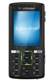 Sony Ericsson К850.
