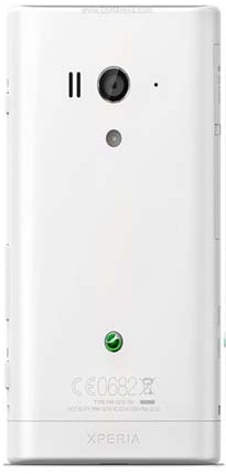 Sony Xperia Acro S 2