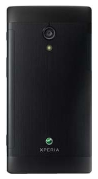 Sony Xperia ion LTE 2