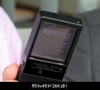 Sony Ericsson Xperia Pureness X5 4