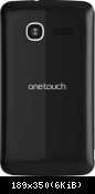 Alcatel ONE TOUCH PIXI 4007D 2