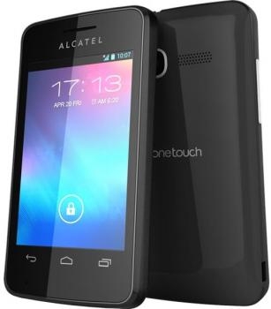 Alcatel ONE TOUCH PIXI 4007D 4