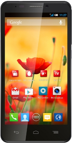 1 Alcatel IDOL S 6035R