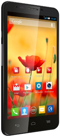2 Alcatel IDOL S 6035R