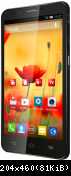 3 Alcatel IDOL S 6035R