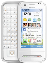 Nokia C6