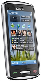 Nokia C6-01