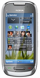 Nokia C7