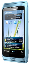 Nokia E7
