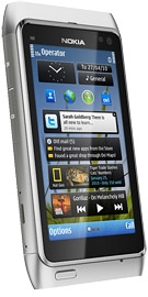 Nokia N8