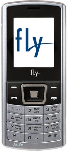 Fly DS160