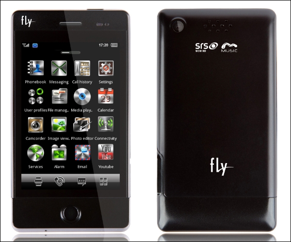 Fly E190 Wi-Fi