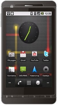 Highscreen HD Duo 1