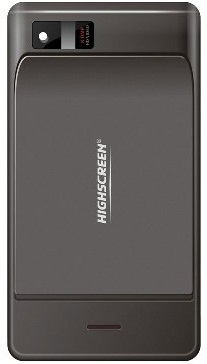 Highscreen HD Duo 2