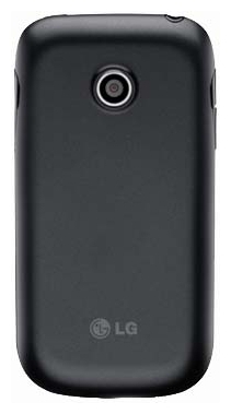 LG Optimus Link Dual SIM (P698) 2