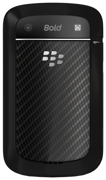 Blackberry 9900 2