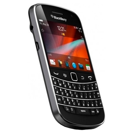 Blackberry 9900 3