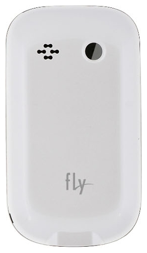 Fly E133 2