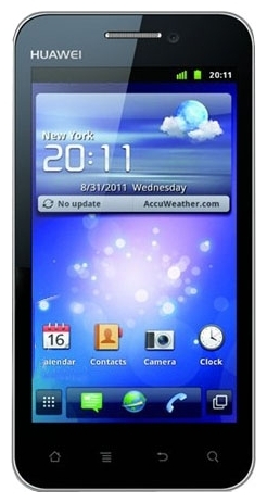 Huawei Honor 1