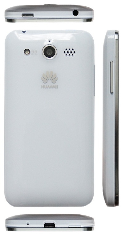 Huawei Honor 2