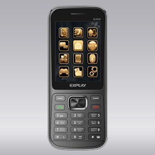 Explay SL240 1