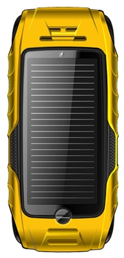 teXet TM-503RS 2