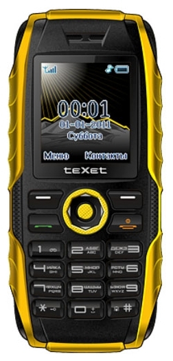 teXet TM-503RS 1