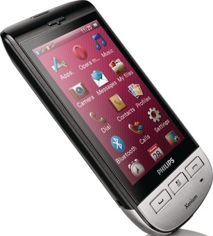 Philips Xenium X525