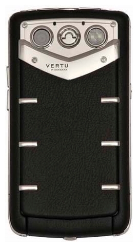 Vertu Constellation Quest