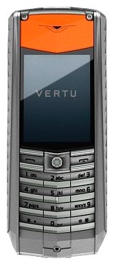 Vertu Ascent 2010 1