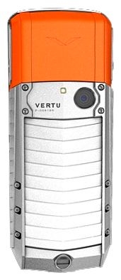 Vertu Ascent 2010 3