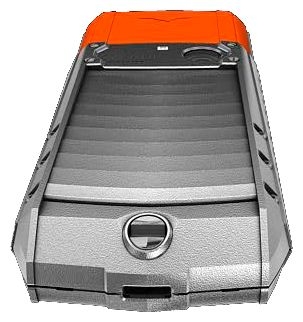 Vertu Ascent 2010 4
