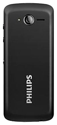 Philips Xenium X2300 2
