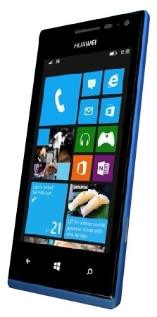 Huawei Ascend W1 2