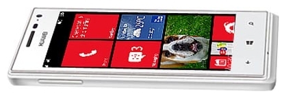 Huawei Ascend W1 3