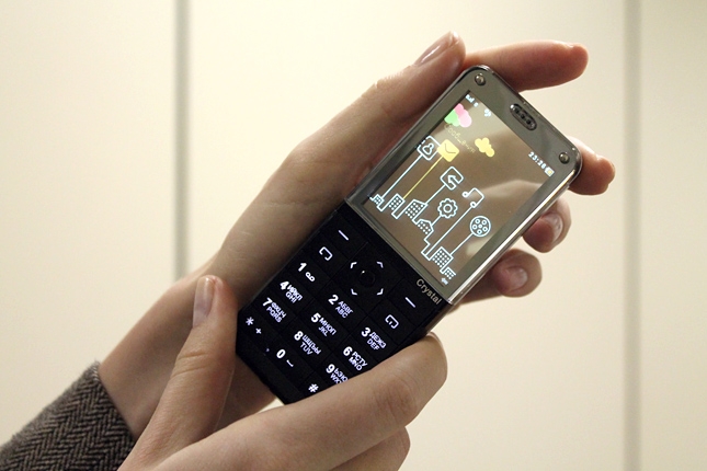 Explay Crystal 1