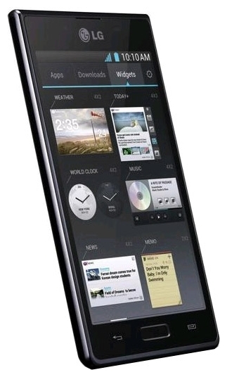 LG Optimus L7 2