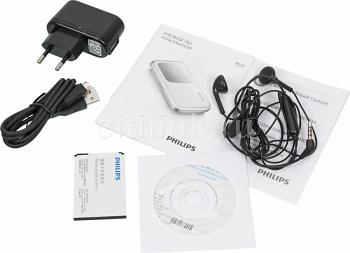 Philips F533 9