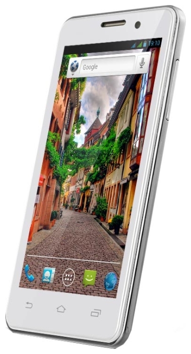 IconBit NetTAB Mercury X 1