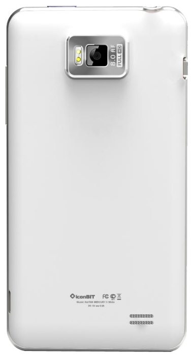 IconBit NetTAB Mercury X 2