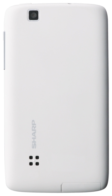 Sharp SH530U 2