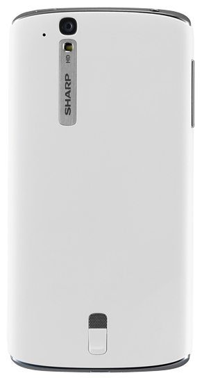 Sharp SH837W 2