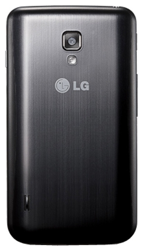 LG Optimus L7 II Dual 2