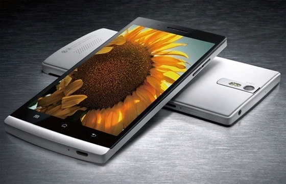 OPPO Find 5 32Gb 1