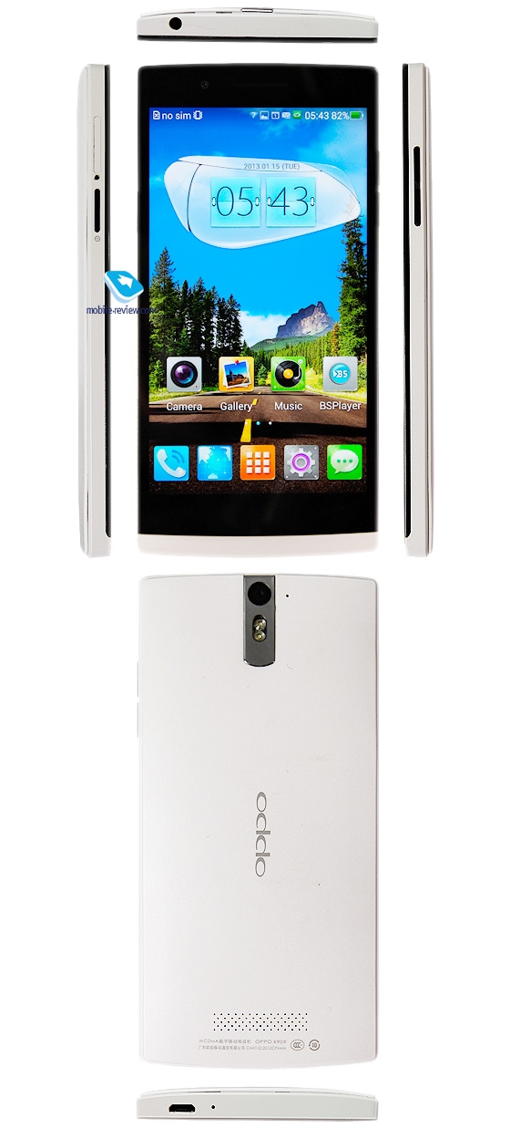 OPPO Find 5 32Gb 7