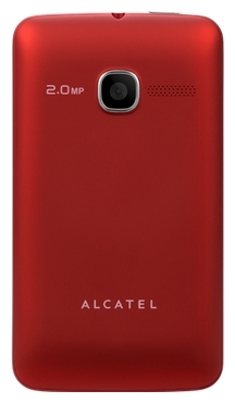 Alcatel Tribe 3041D-1