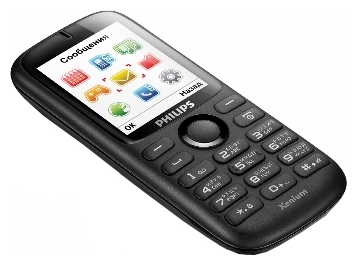 Philips Xenium X1510-1