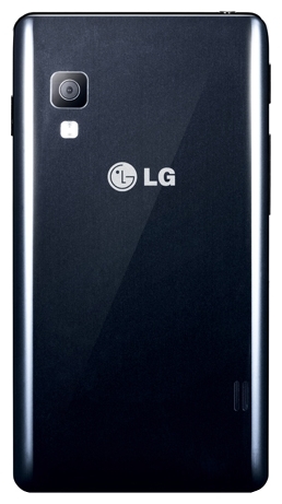 LG Optimus L5 II E460-1