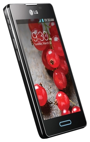 LG Optimus L5 II E460-3